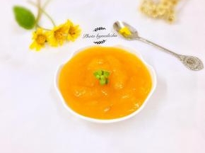 酸酸甜甜的很好吃哦！