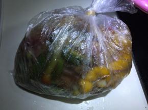 再放入冰箱冷藏24小时