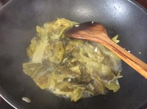加入适量开水