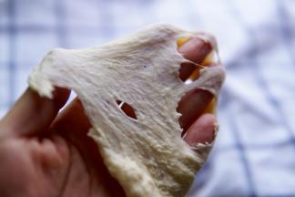 揉到初步扩展阶段。