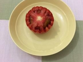 用刀切成像图片一样