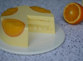 切件食用