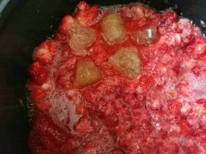 加入老冰糖