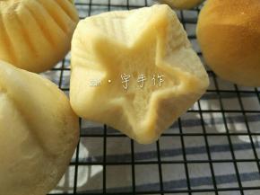 还有小星星的哦！