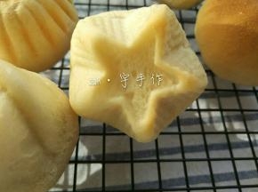 还有小星星的哦！