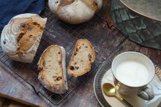 早餐和下午茶的好选择