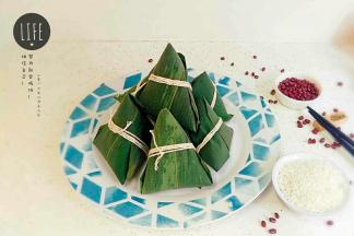 最后再高放高压锅压30分钟就可以咯。


