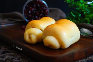 看，像不像肉肉的小排骨呢？