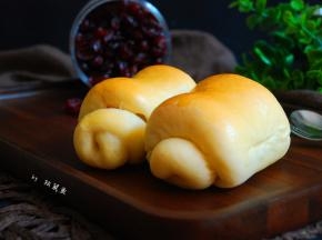 看，像不像肉肉的小排骨呢？