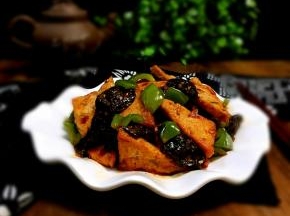 很下饭...