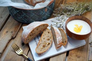 下午茶时间到啦