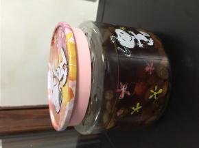 放在室温静置5天，中间适时搅拌一下