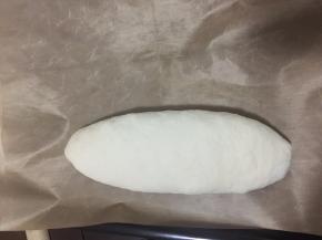 放入醒发箱醒发20分钟