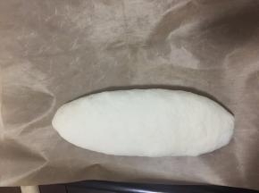 放入醒发箱醒发20分钟
