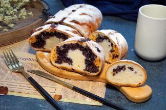 下午茶的好选择