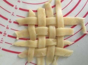 编织一下