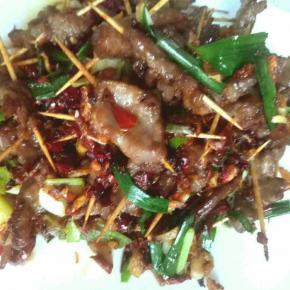 成品，鲜香美味，和家人慢慢享用吧！不过老公说我浪费了不少牙签，孩子是很喜欢吃，哈哈哈！