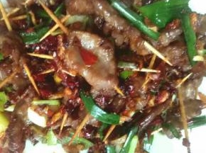 成品，鲜香美味，和家人慢慢享用吧！不过老公说我浪费了不少牙签，孩子是很喜欢吃，哈哈哈！