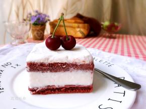 冷冻3小时以上脱模。