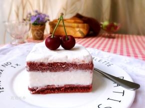 冷冻3小时以上脱模。