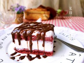 侧面也美丽噢。