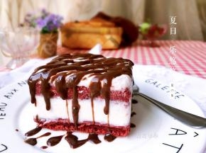 侧面也美丽噢。