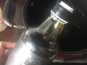 加入200ml又伊鲜原味酱油