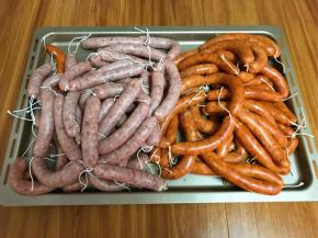 全部罐完了，呼呼~