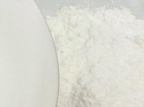 糯米粉和粘米粉中加入白开水