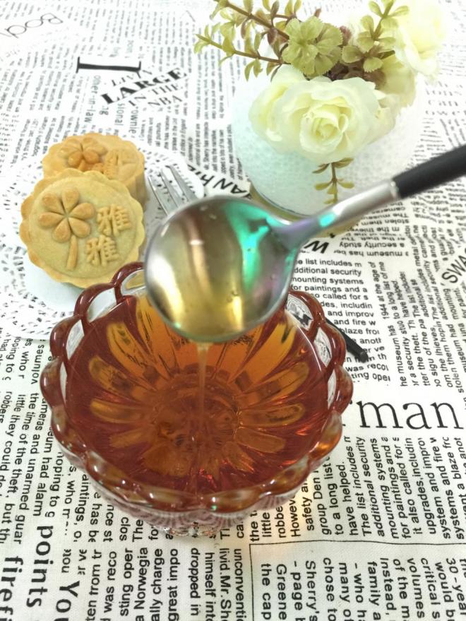 转化糖浆（广式月饼专用）