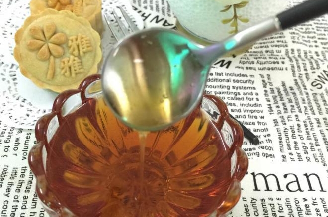转化糖浆（广式月饼专用）