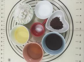 1. 所有材料