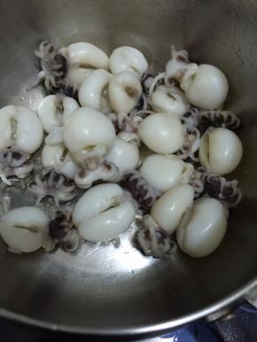 6. 烫好过冷河，备用中