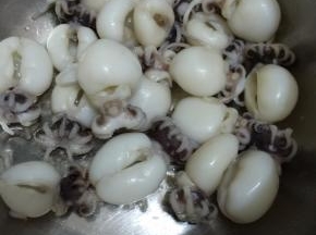 6. 烫好过冷河，备用中