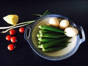 主要食材