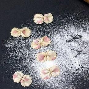 自己做的，不添加任何色素