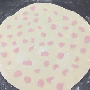 擀完成这个样子