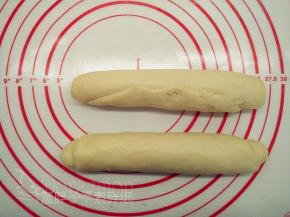 收口记得一定要捏紧，两头也要捏紧。