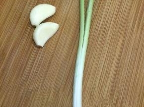 小葱和蒜