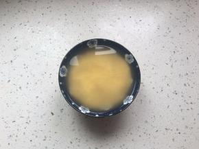 小米提前泡半小时