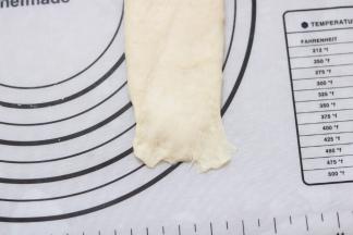 14.底部稍微压一下