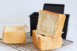 22.出炉，放凉密封保存