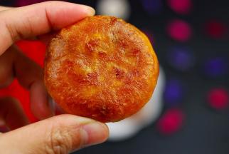 完成，可以开吃啦···