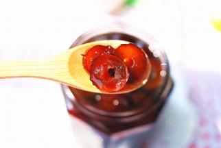 可以每天都吃上一些红枣肉