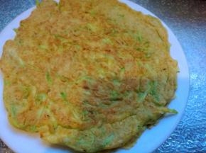 出锅，切成块就可以吃啦！