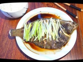 可以端上桌开吃了