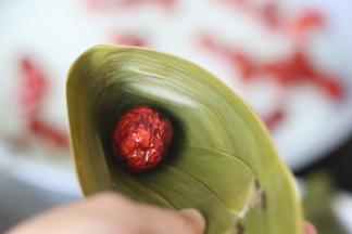 6.加入一颗红枣