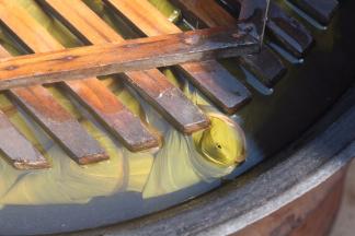 19.放上满满的一锅水（中途不能加水）