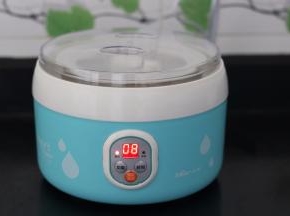 3.启动酸奶程序8个小时后就OK了