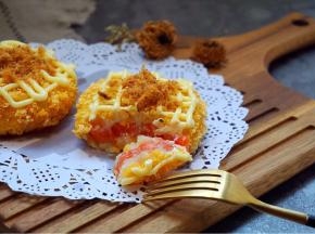 美味极了